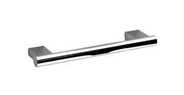 handle Lux chrome