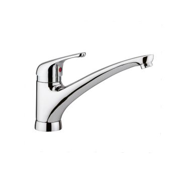 kitchen faucet Ulisse chrome