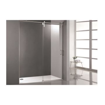 Shower Enclosure with sliding door Atempo