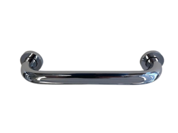 bath handlebar 25cm chrome