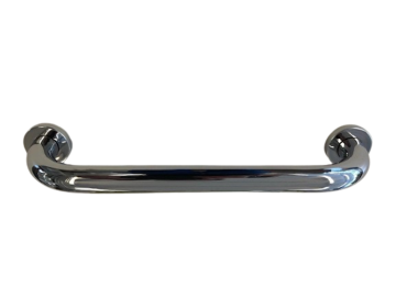 bath handlebar 30cm chrome