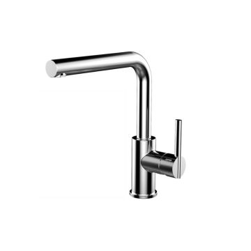 kitchen faucet Forma chrome