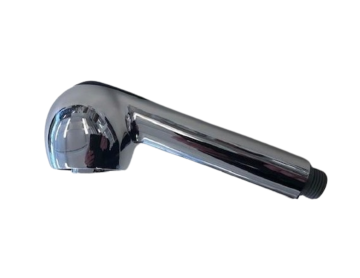 hand shower chrome for kitchen faucet