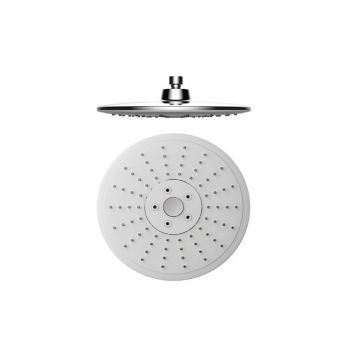 Luxury overhead shower Snow ø25cm 3 positions