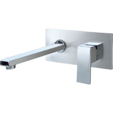 built-in washbasin faucet Mars