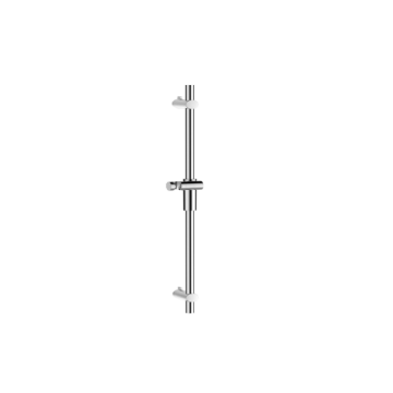 shower sliding bar Hirdo chrome