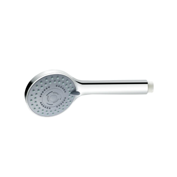 hand shower Selene chrome with 3 positions