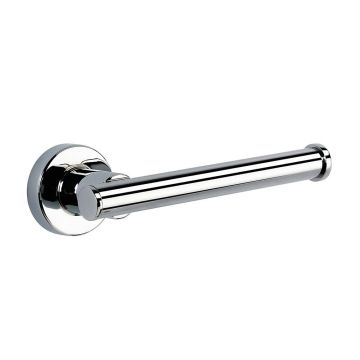 Toilet paper holder Techno chrome