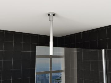 stabilizer bar ceiling mounting