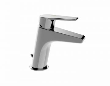 Single lever washbasin faucet Winner chrome