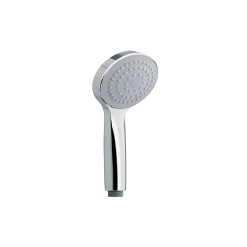 hand shower E-plus chrome, 1 position