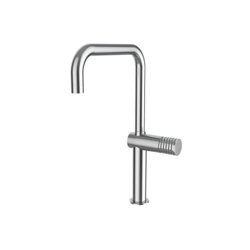 kitchen faucet cocinas chrome 