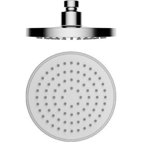 overhead shower Harry Ø13cm chrome