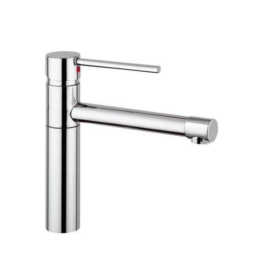 kitchen faucet Pepper chrome