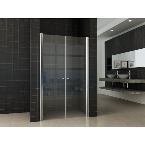 Swing door Luna