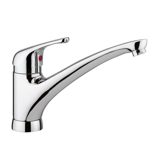 kitchen faucet Ulisse chrome