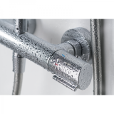 Thermostatic surface-mountedfaucet Winner