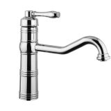 kitchen faucet Casanova chrome