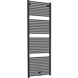 Sierradiator Elara 181,7x60cm Antraciet