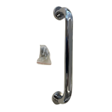 bath handlebar 30cm chrome