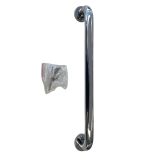 bath handlebar 40cm chrome