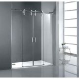 Shower Enclosure with sliding doors Atempo