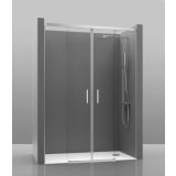 Shower Enclosure with sliding doors Cosmo