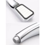 water saving hand shower Eco Comfort chrome