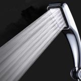 water saving hand shower Eco Comfort chrome