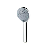 hand shower Selene chrome with 3 positions