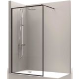 Shower Enclosure Metal Frame