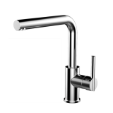 kitchen faucet Formal Eternal chrome