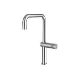 kitchen faucet cocinas chrome 