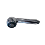 hand shower chrome for kitchen faucet