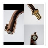 fountain faucet Tube Rosé