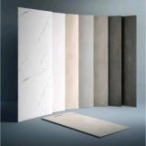 PVC wandpaneel Essence 120x280cm Ego White - set van 2 stuks